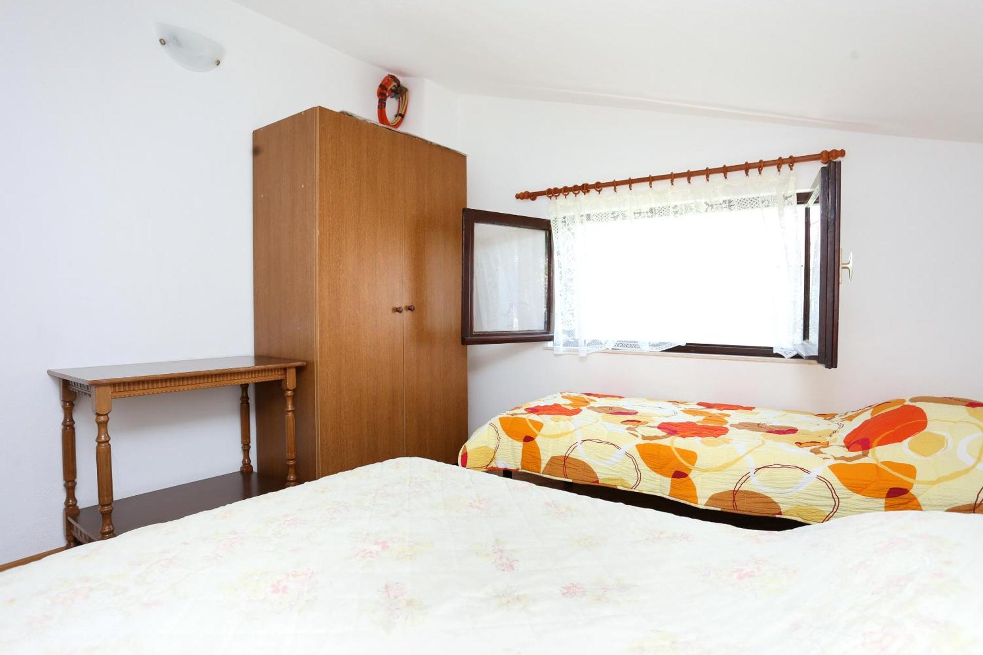 Family Friendly Seaside Apartments Razanj, Rogoznica - 10373 الغرفة الصورة