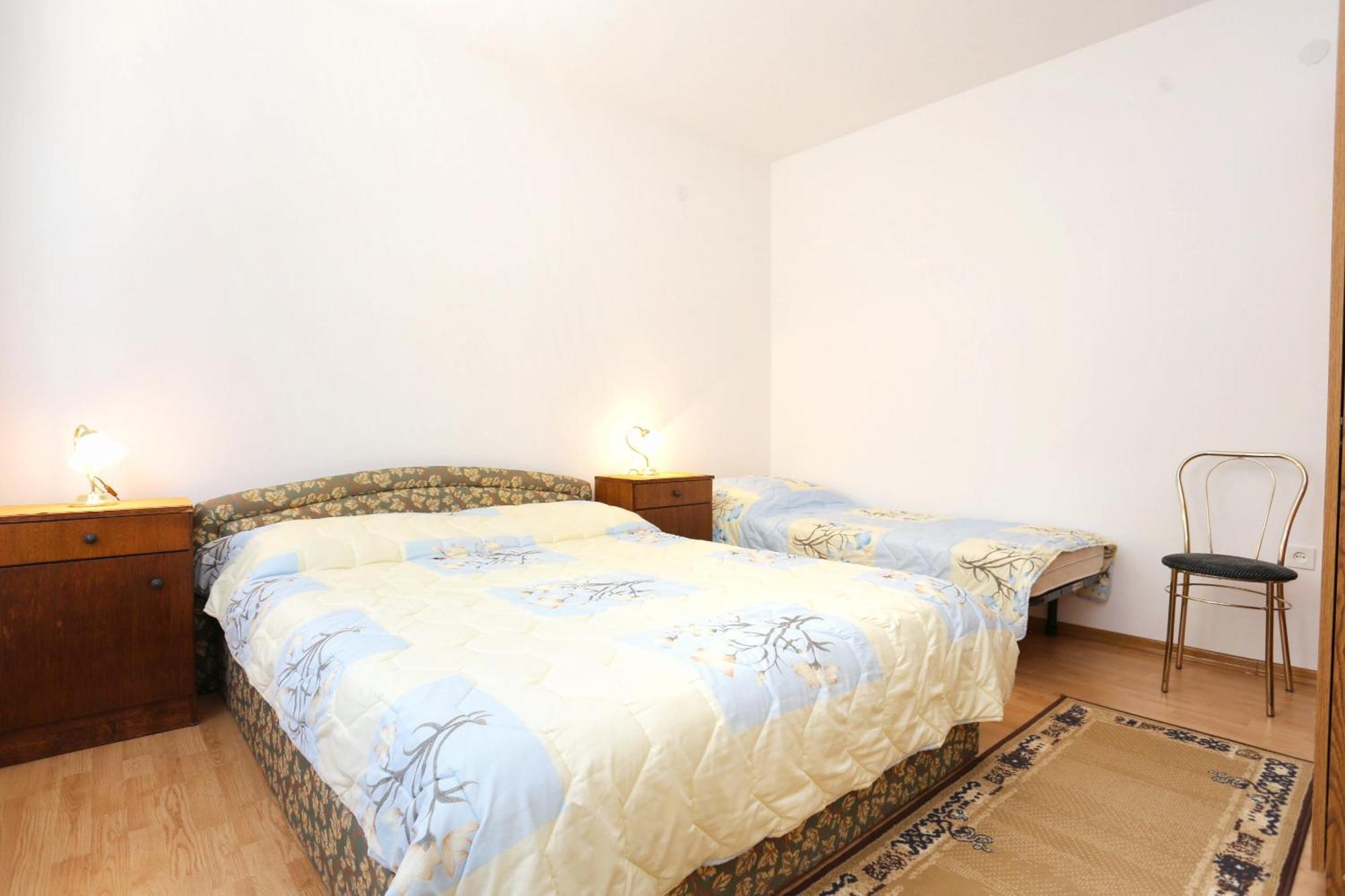 Family Friendly Seaside Apartments Razanj, Rogoznica - 10373 الغرفة الصورة